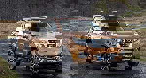 Navara (2016 - 2022)